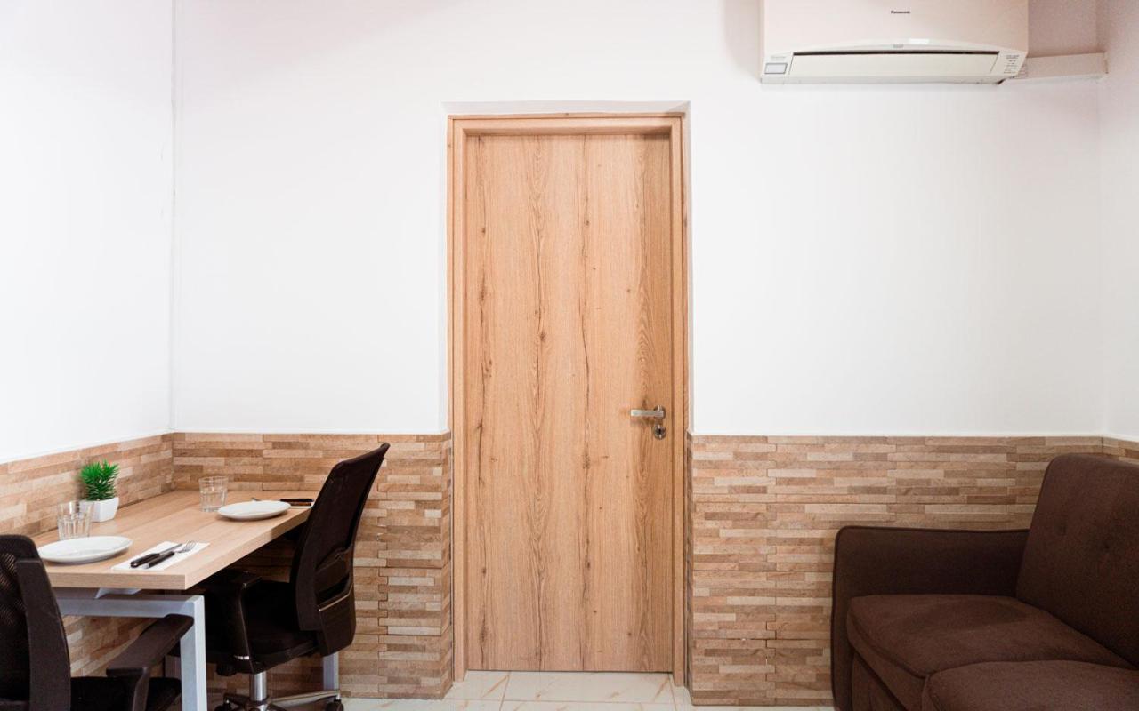 Dub House 3 Apartment Paphos Exterior photo